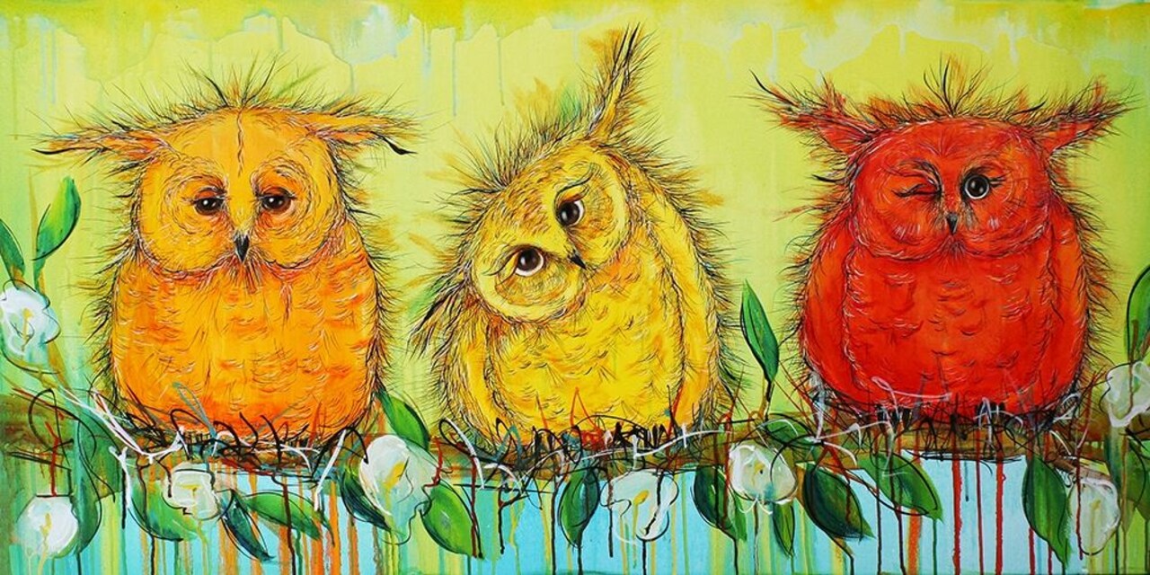 Siblings Poster Print by Karrie Evenson - Item # VARPDXRB12534KE